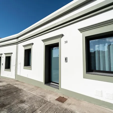 Oceanside Village 1 Holiday home Lagoa (Azores)