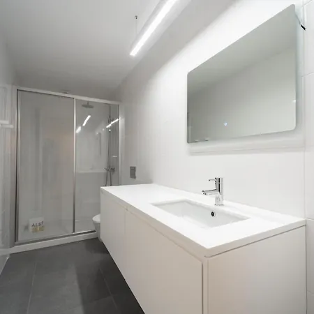 Holiday home Oceanside Village 1 Lagoa (Azores)