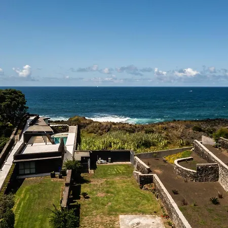 Oceanside Village 1 Lagoa (Azores)