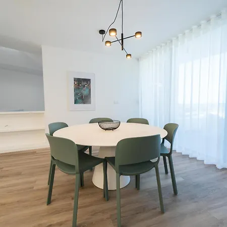 Oceanside Village 1 Holiday home *