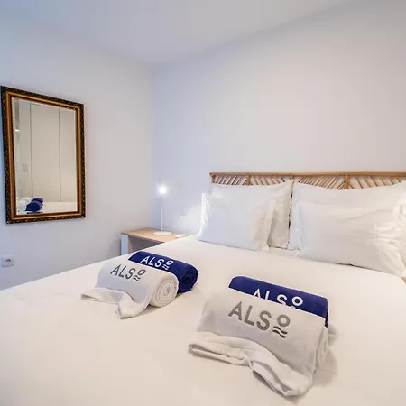 Holiday home Oceanside Village 1 Lagoa (Azores)