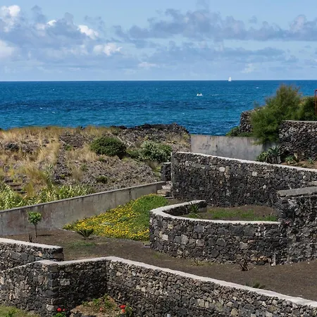 Oceanside Village 1 Holiday home Lagoa (Azores)