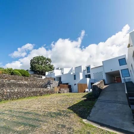 Oceanside Village 1 Lagoa (Azores)
