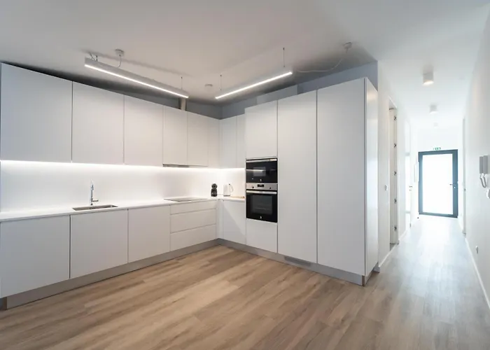 Σπίτι διακοπών Oceanside Village 1