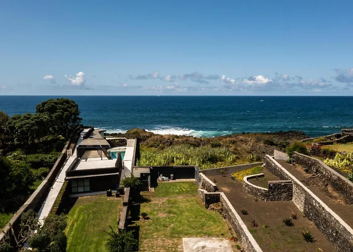 Oceanside Village 1 Lagoa (Azores)