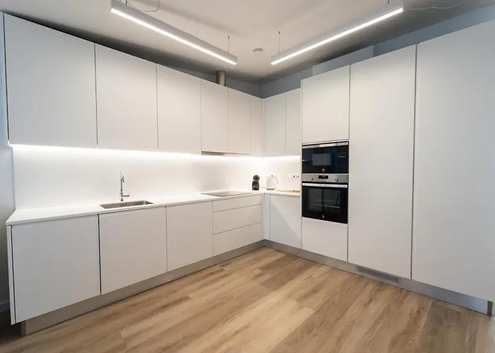 Oceanside Village 1 Lagoa (Azores)