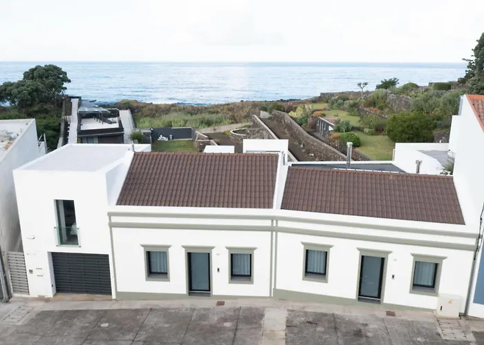 Σπίτι διακοπών Oceanside Village 1 Lagoa (Azores)