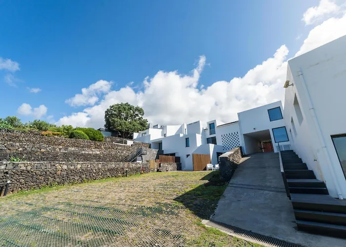 Oceanside Village 1 Lagoa (Azores)