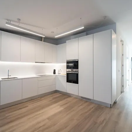 Prázdninový dům Oceanside Village 1