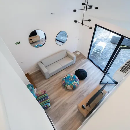 Oceanside Village 1 Prázdninový dům Lagoa (Azores)