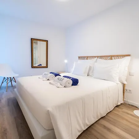 Prázdninový dům Oceanside Village 1