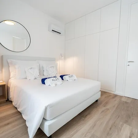 Prázdninový dům Oceanside Village 1 Lagoa (Azores)