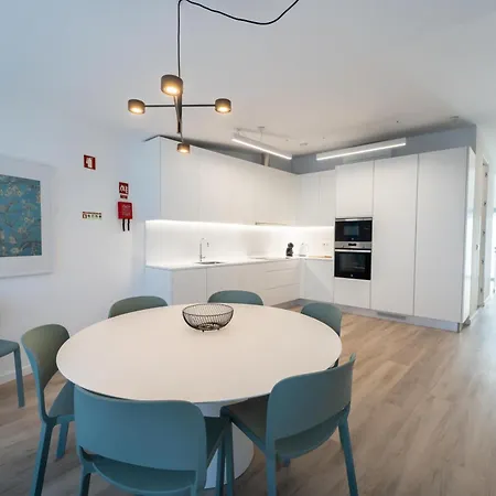 Oceanside Village 1 Prázdninový dům