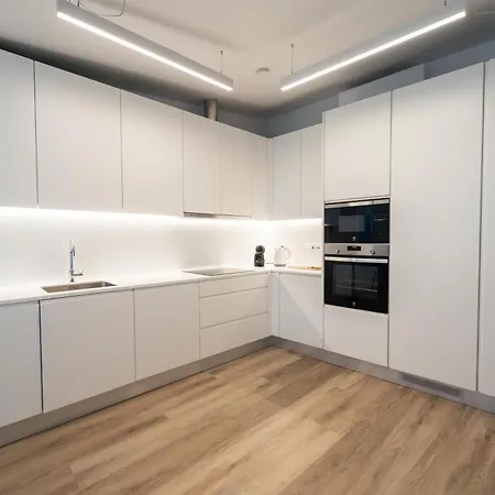 Oceanside Village 1 Lagoa (Azores)