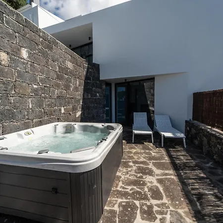 Prázdninový dům Oceanside Village 1 *