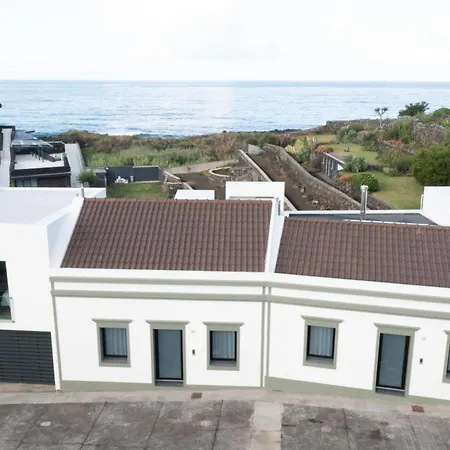 Prázdninový dům Oceanside Village 1 Lagoa (Azores)