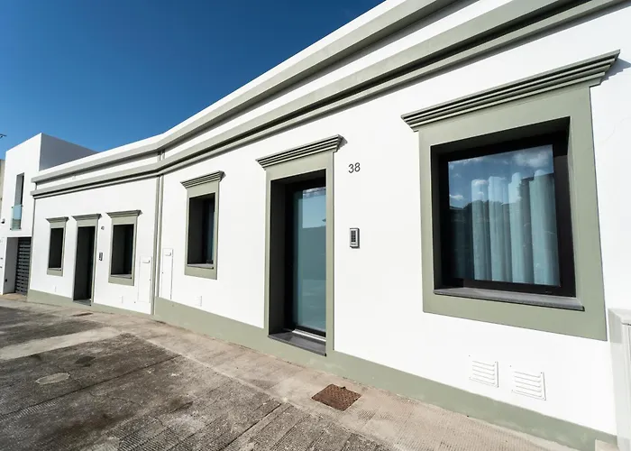 Oceanside Village 1 Holiday home Lagoa (Azores)