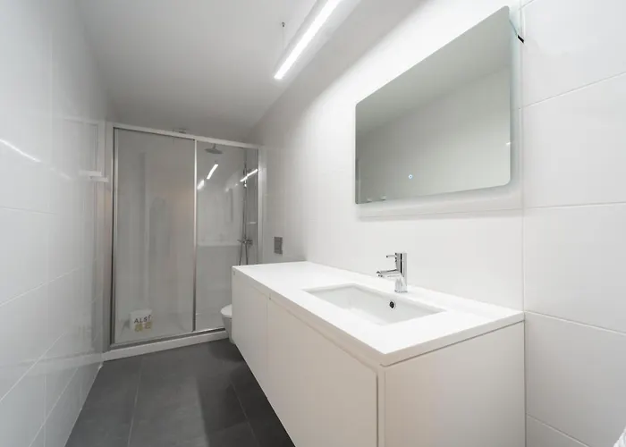 Holiday home Oceanside Village 1 Lagoa (Azores)