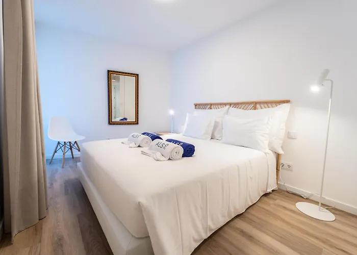 Holiday home Oceanside Village 1