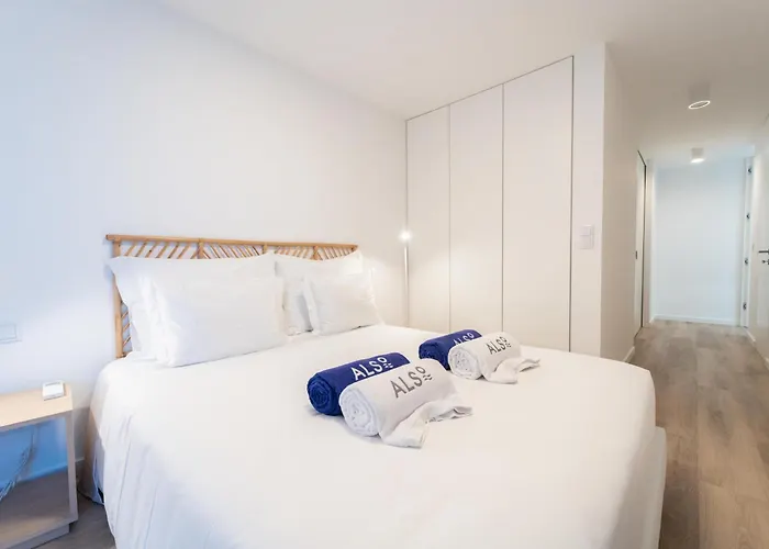 Oceanside Village 1 Holiday home Lagoa (Azores)