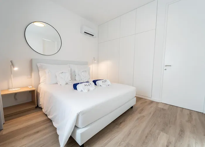 Holiday home Oceanside Village 1 Lagoa (Azores)