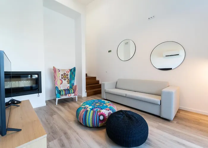 Oceanside Village 1 *