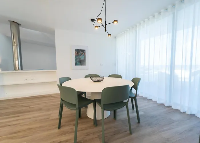 Oceanside Village 1 Holiday home *