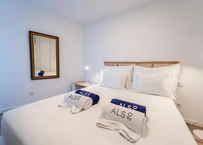 Holiday home Oceanside Village 1 Lagoa (Azores)