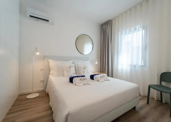 Oceanside Village 1 *