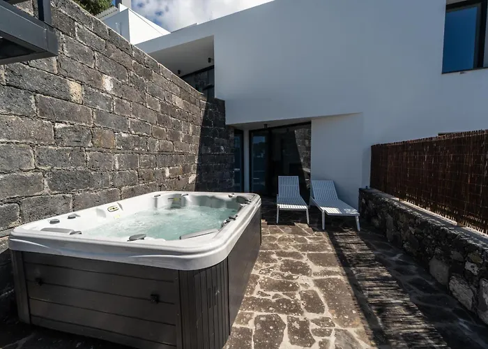 Holiday home Oceanside Village 1 *